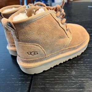 Toddler UGG boots size 11 NWOT
